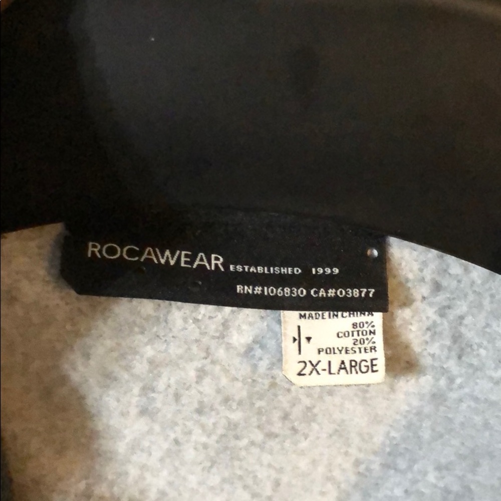 Jacket - Picture 3 of 3
